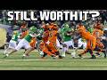 Is Oregon vs Oregon State Still Worth Playing? | The Firm Of Harris &amp; Marang