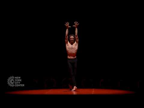 BOLÉRO | Hugo Marchand | New York City Center