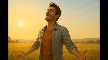 After the Rain, I See the Sun | Healing & Uplifting Emotional Song About Hope | AI Music Lab