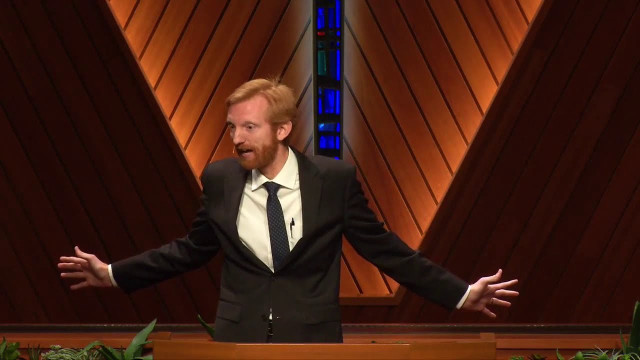 Amor inquebrantable | Malaquías 1:1–5 | Josías Grauman