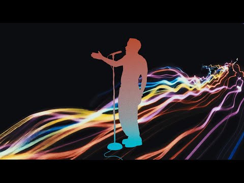 Wyn Starks "Dance All Night" (Official Lyric Video)