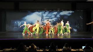 Las Vegas – 314 Brighter Day, Captivation Dance Affiliates