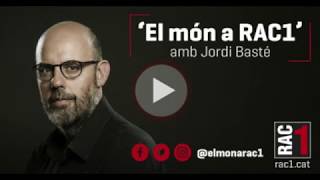 The Secrets of Barcino a El Món a RAC1 screenshot 4