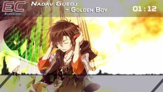 Nightcore - Golden Boy Eurovision 2015 Israellyricseurocore