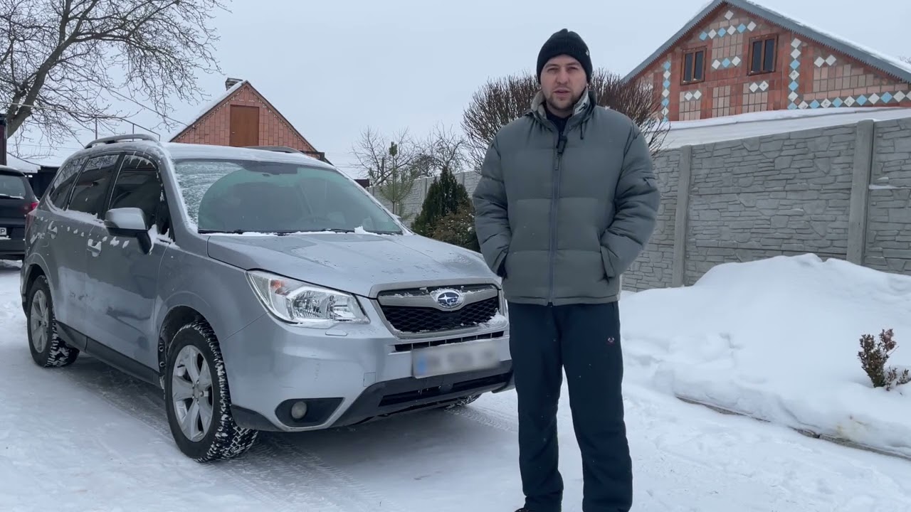 Заміна ланцюгів ГРМ та ремонт ТНВД Denso HP3 Subaru Дизель EE20