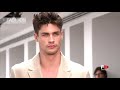 ERMANNO SCERVINO Menswear Spring Summer 2011 Milan - Fashion Channel