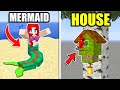 10 GENIUS Minecraft Things You Can Make in Minecraft!