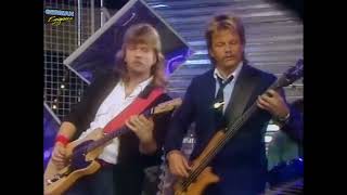 Karat - Der blaue Planet (ein Kessel buntes 1984)