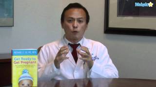 How to Monitor your Fertility Cycle screenshot 4