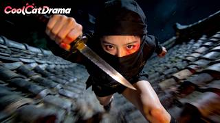 Secret agent wipes out thousands of enemies in revenge, dominating all! #Agent #Gunfight #KungFu screenshot 1