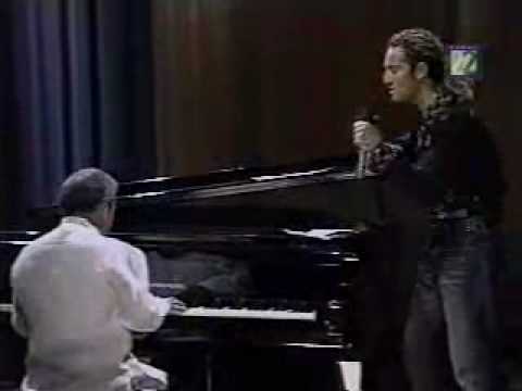 David Bisbal & Armando Manzanero - Adoro