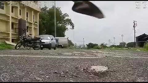 Indian Railways introduces Drone based surveillance system