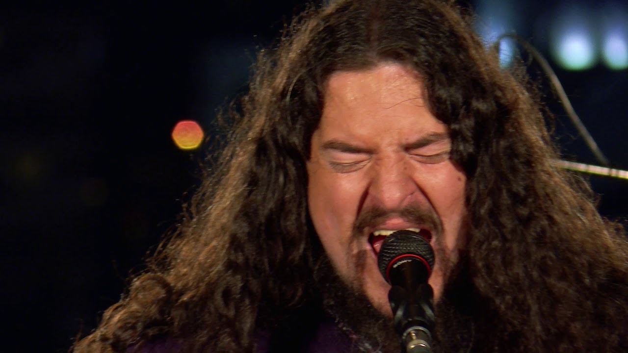 Rudolf - Granica (Rock masina)