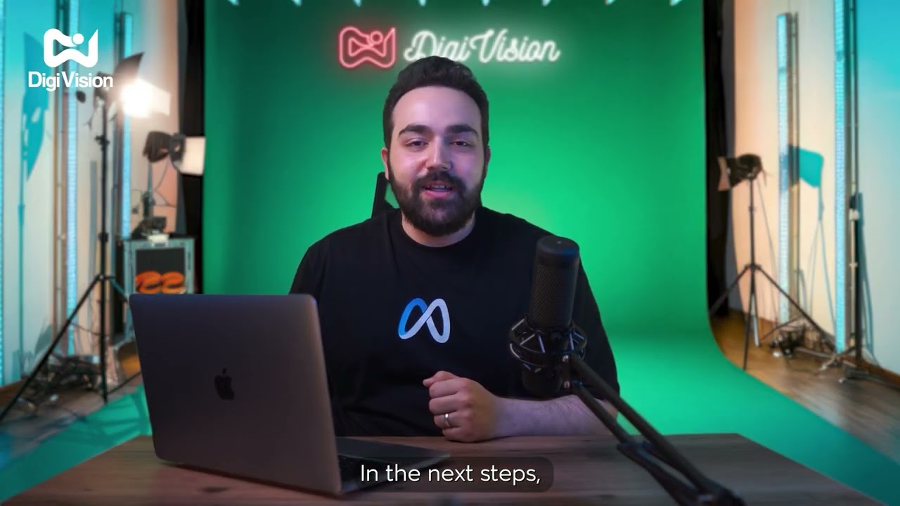 Basics of the Virtual Studio