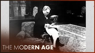The Untold Story of Hearst Castle - America's Most Opulent Mansion