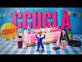 DESINGERICA - CCUCLA (OFFICIAL VIDEO)
