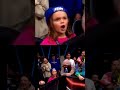 Jericho's Fight with LITTLE GIRL  At AEW !