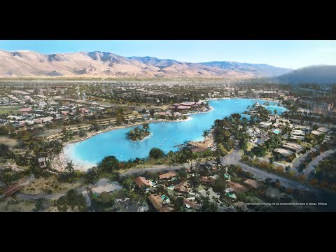 Cotino - A Storyliving by Disney Community in Rancho Mirage, California