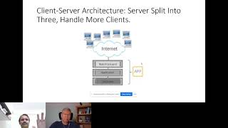 Bhargav Bhikkaji, Introduction to Container Networking