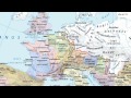 Roman History 08 - Caesar And the Gallic Wars 65 - 50 BC