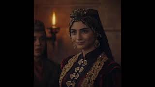 Bala Hatun Is So Hot And Beautiful