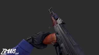AKM Reload