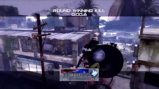 Final Killcam! Episode 1 (HD)