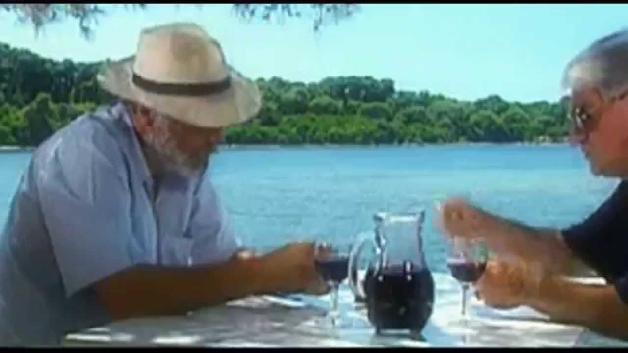 Mira Kemal Monteno feat. Rade Serbedzija - Ni U Tvome Srcu [OFFICIAL VIDEO - HD] en YouTube