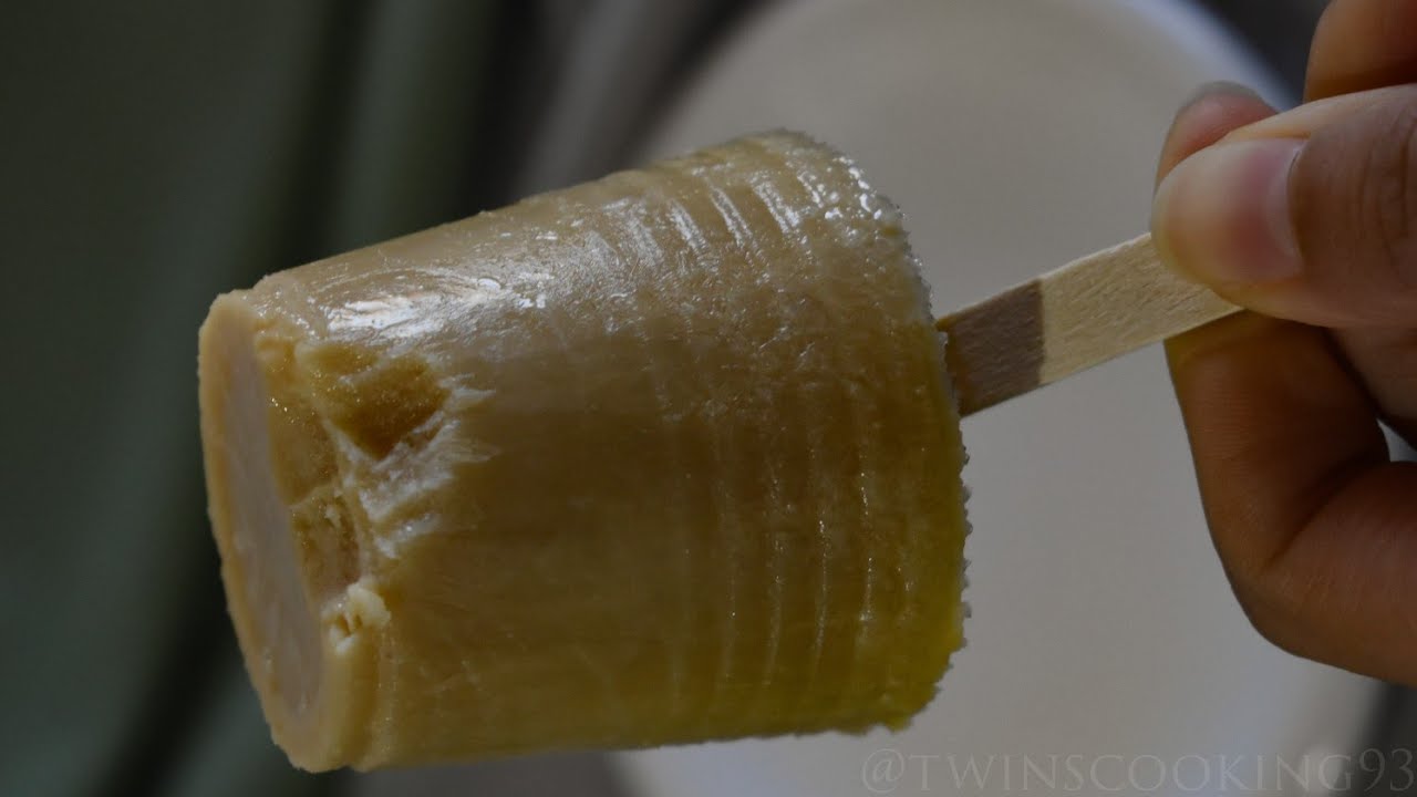 ¡Adoquín con algarrobina!