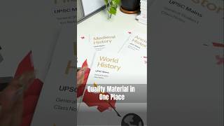 Best History Notes for UPSC &amp; MPSC | GS1 | Marathi &amp; English Medium | Prayaas Education