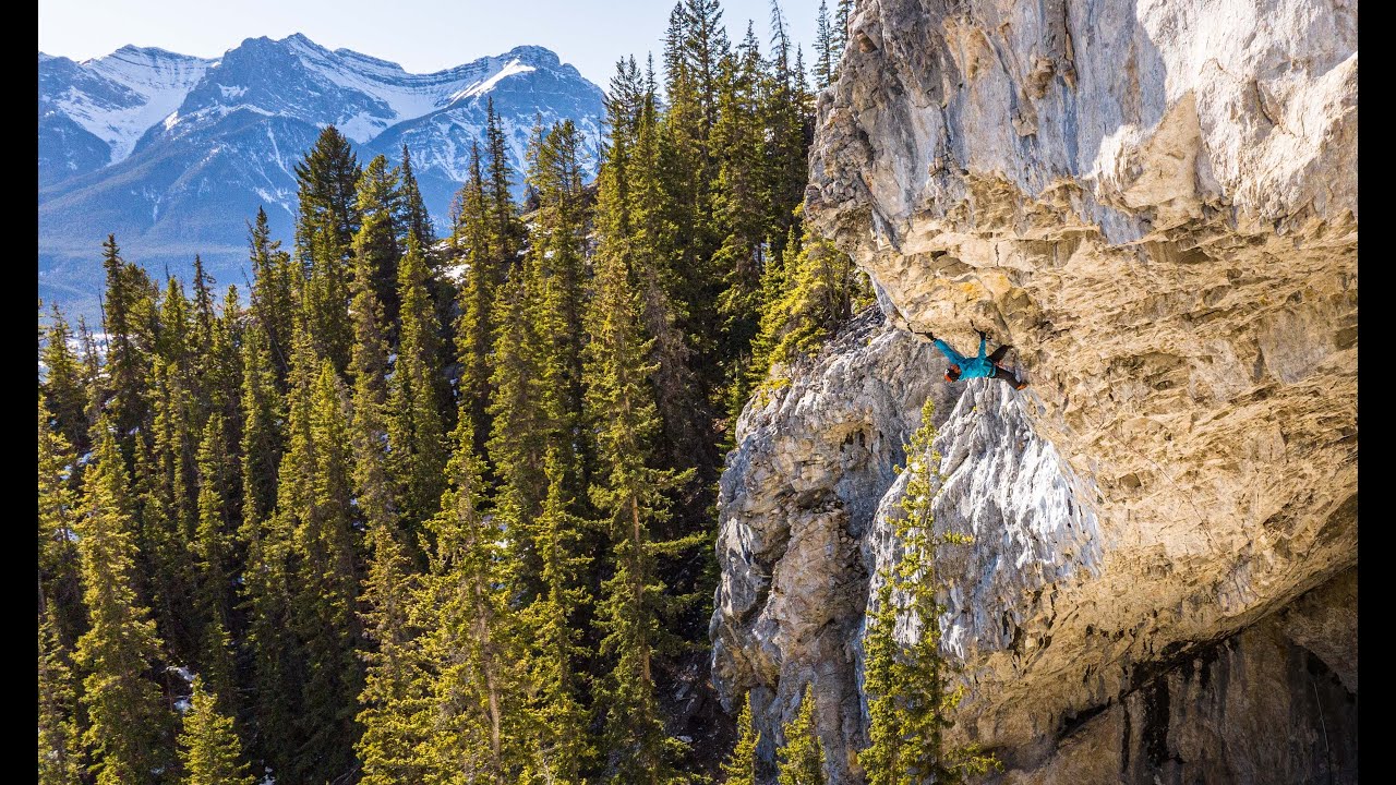 Demo Reel / Nathan Norby