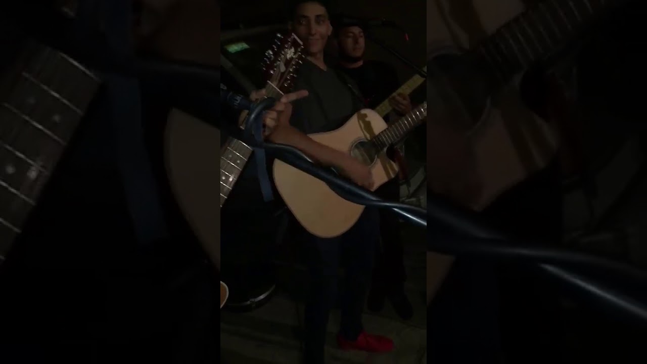 El cazador Gil Noel valle y Manuel Torres