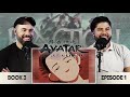 Avatar:The Last Airbender 3x1 "The Awakening" - The FINAL Season Premiere 😬 | Cousins REACT