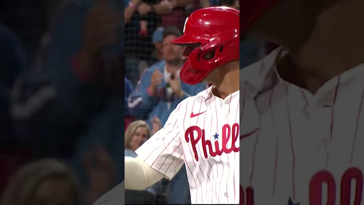 &laquo;Падрес&raquo; и аутфилдер Ник Кастелланос договорились о годичном контракте.