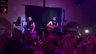 Auckland Solo Artist | James Van | Live in Greece Party Compilation