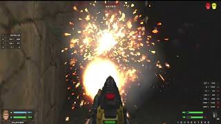 Cleimos 2|Map 17|Scent Of Death| #doom