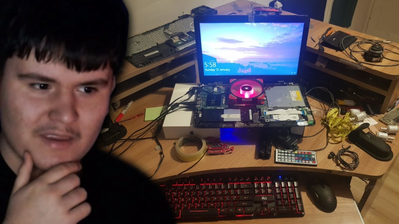 Ranking My Viewers' Setups