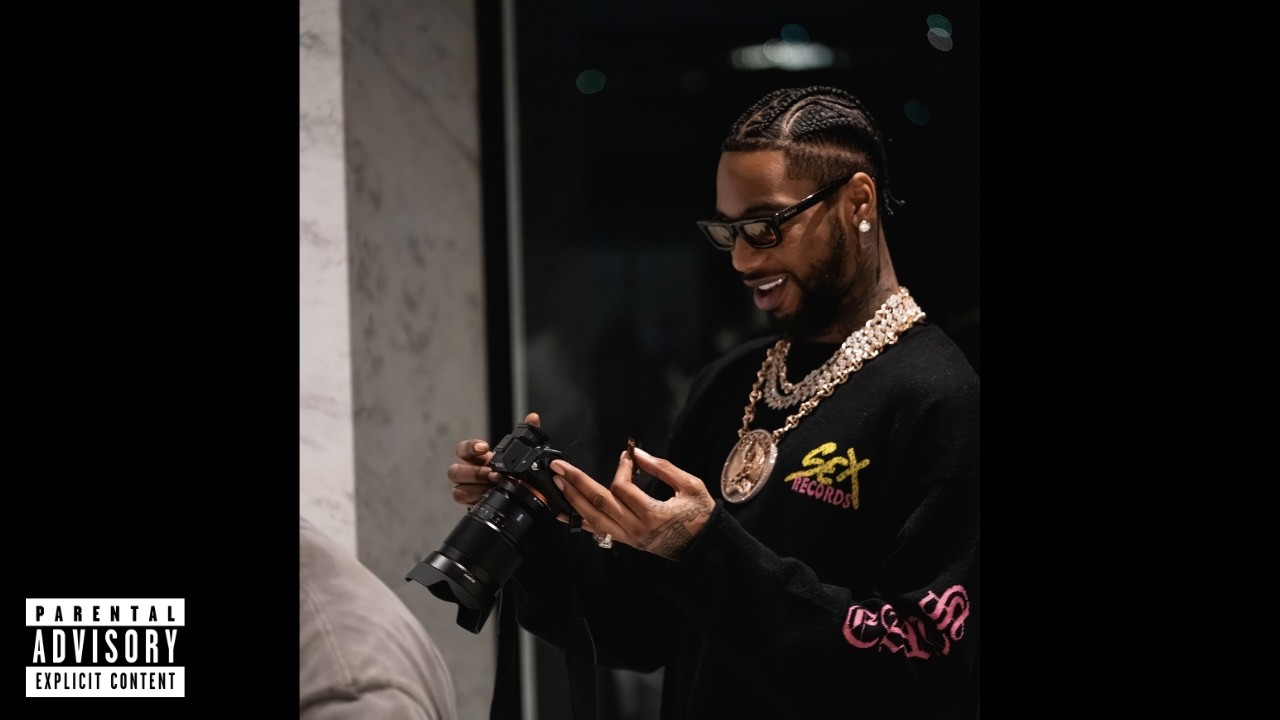 [FREE] KEY GLOCK x METRO BOOMIN TYPE BEAT - 