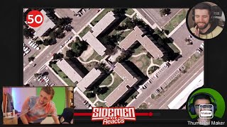 W2S Reaction To Auschwitz