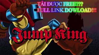 Review game Jump King 2024 link ở mô tả video screenshot 2