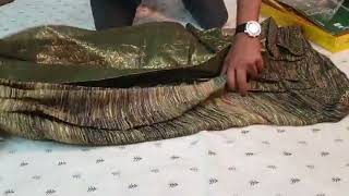 Shehzadi Saree Change Your Styll