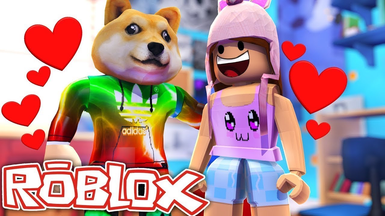 Vamos a Conseguir Una Novia En Roblox [RETO 2]