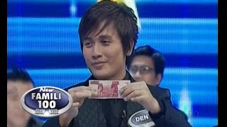 New Famili 100 - Ep384