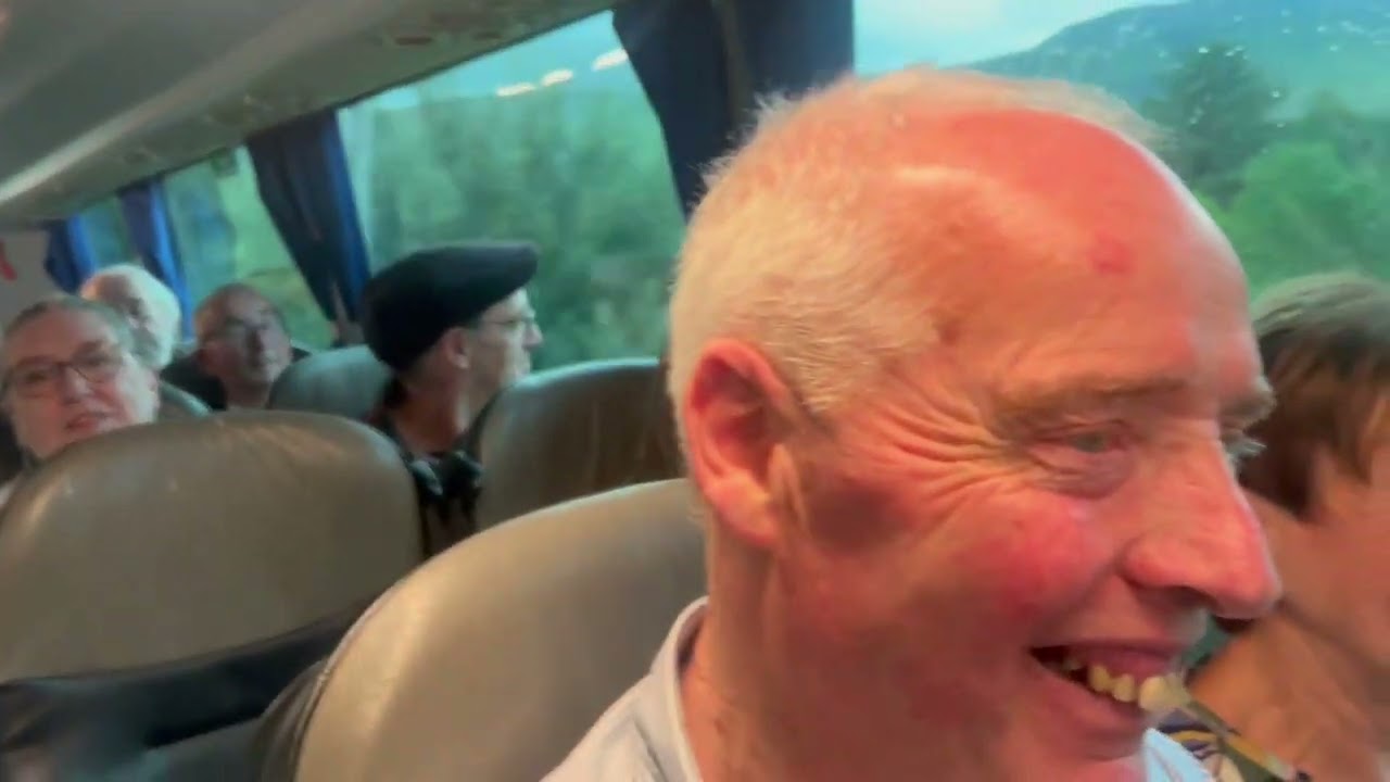 Leitrim Song Tour 2025