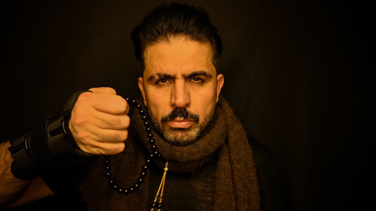 ASMR | Koğuş Ağasından Altın Değerinde Öğütler 🎙️ Role Play