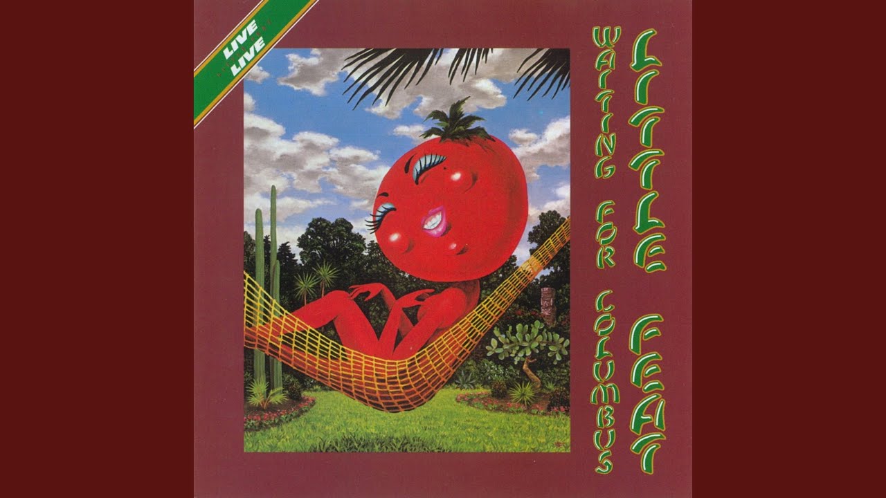 Feats Don't Fail Me Now (Live at Lisner Auditorium, Washington, DC, 8/9/1977)