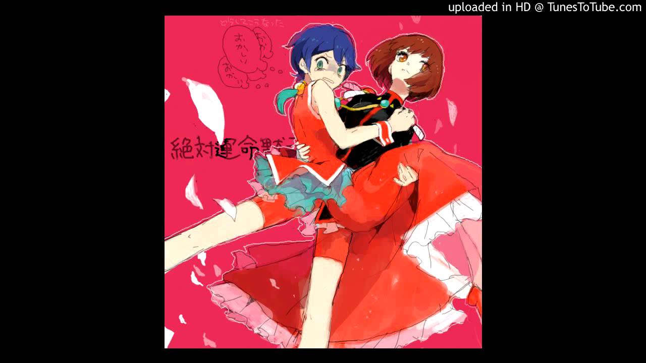 Mawaru Penguindrum Hentai