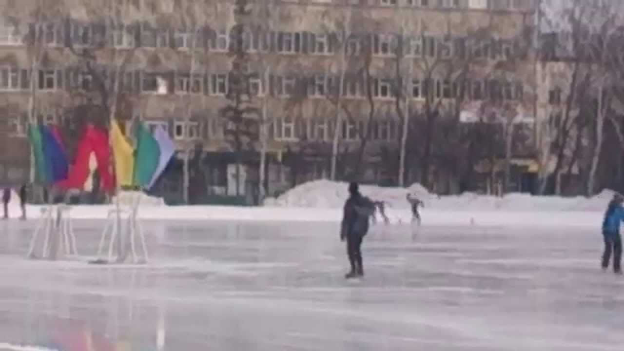 Нива рвет всех Нива рвет всех