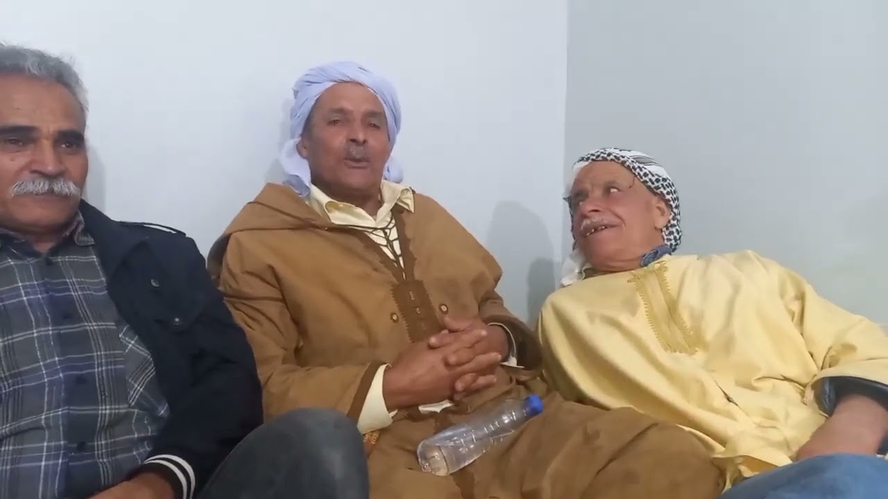 اهل الحكمة والميعاد و الحديث الشيق الجزء (7) لا تنسو الاشتراك في القناة وشكرا