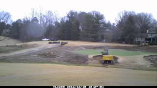 2 green shaping by Red Dog Rebuilds 105 views 11 years ago 44 seconds